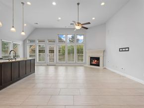 27320 Balson Forest Lane, Spring TX 77386