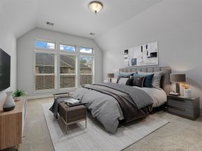 27320 Balson Forest Lane, Spring TX 77386