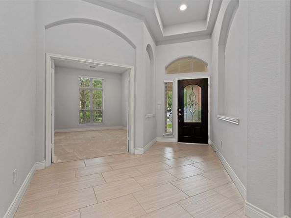 27320 Balson Forest Lane, Spring TX 77386