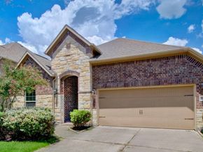17622 Quiet Shores Drive, Richmond TX 77407