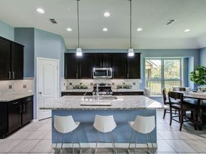 17622 Quiet Shores Drive, Richmond TX 77407