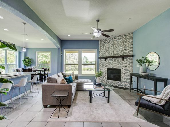 17622 Quiet Shores Drive, Richmond TX 77407