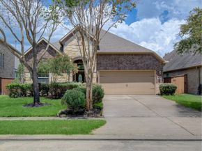 17622 Quiet Shores Drive, Richmond TX 77407
