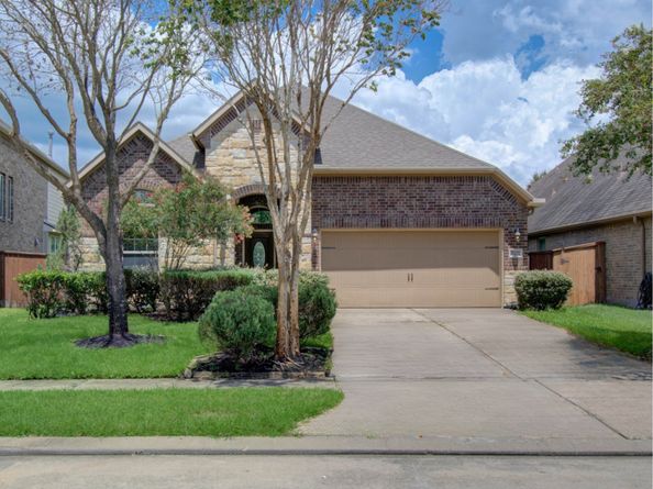 17622 Quiet Shores Drive, Richmond TX 77407