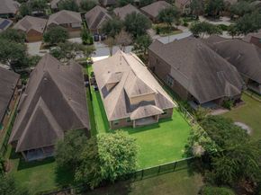 17622 Quiet Shores Drive, Richmond TX 77407