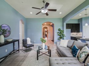 17622 Quiet Shores Drive, Richmond TX 77407