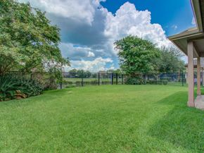 17622 Quiet Shores Drive, Richmond TX 77407