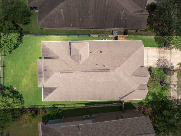 17622 Quiet Shores Drive, Richmond TX 77407