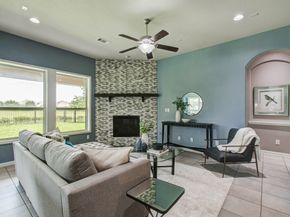 17622 Quiet Shores Drive, Richmond TX 77407