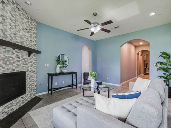 17622 Quiet Shores Drive, Richmond TX 77407