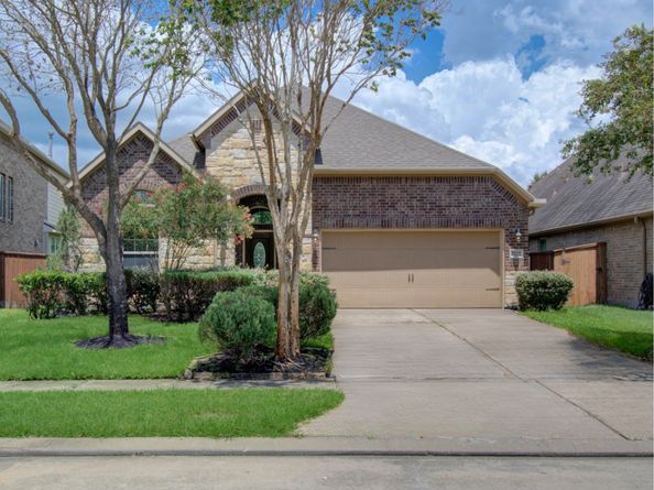 17622 Quiet Shores Drive, Richmond TX 77407