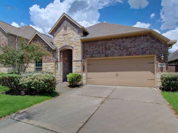 17622 Quiet Shores Drive, Richmond TX 77407