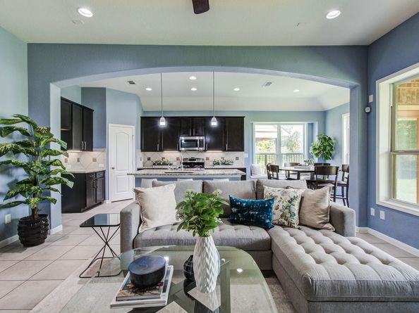 17622 Quiet Shores Drive, Richmond TX 77407