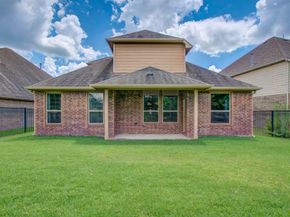 17622 Quiet Shores Drive, Richmond TX 77407