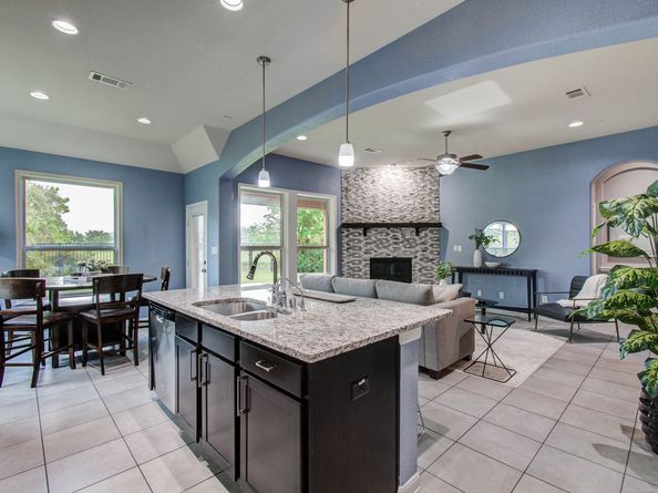 17622 Quiet Shores Drive, Richmond TX 77407