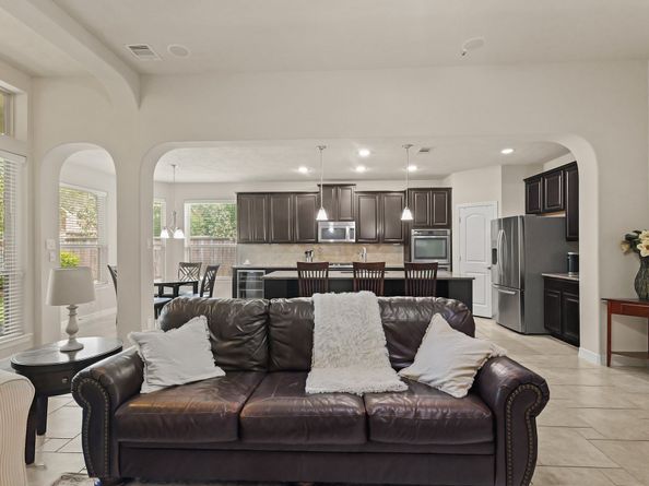 66 Hearthshire Circle, The Woodlands TX 77354