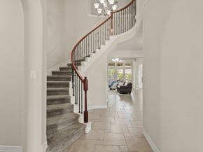 66 Hearthshire Circle, The Woodlands TX 77354