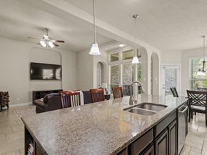 66 Hearthshire Circle, The Woodlands TX 77354