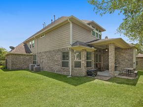66 Hearthshire Circle, The Woodlands TX 77354