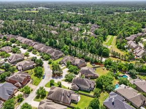 66 Hearthshire Circle, The Woodlands TX 77354