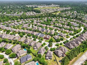 66 Hearthshire Circle, The Woodlands TX 77354