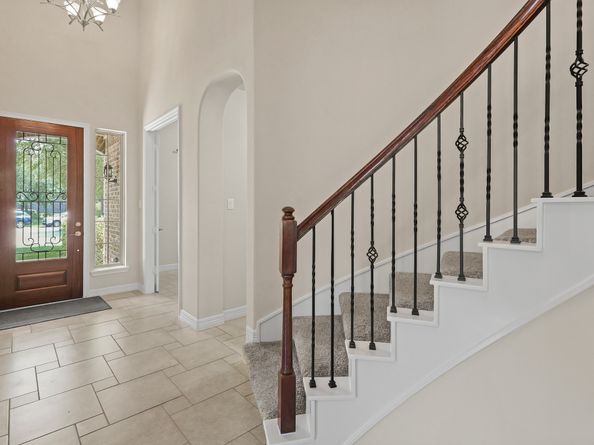 66 Hearthshire Circle, The Woodlands TX 77354