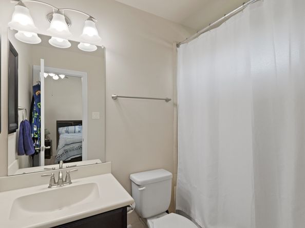 66 Hearthshire Circle, The Woodlands TX 77354