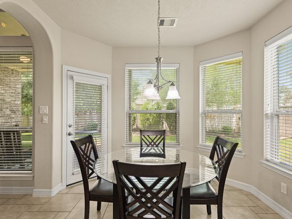 66 Hearthshire Circle, The Woodlands TX 77354