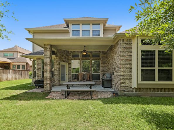 66 Hearthshire Circle, The Woodlands TX 77354