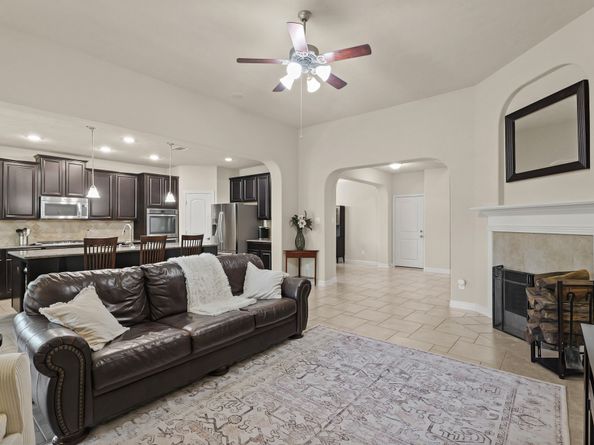 66 Hearthshire Circle, The Woodlands TX 77354