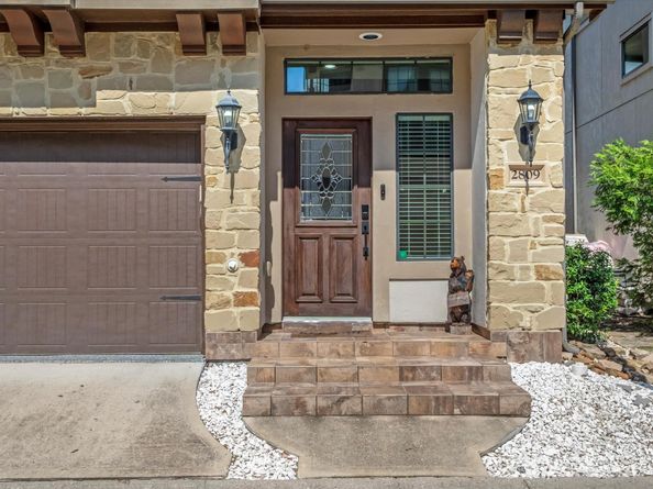 2809 Kings Retreat Circle, Houston TX 77345