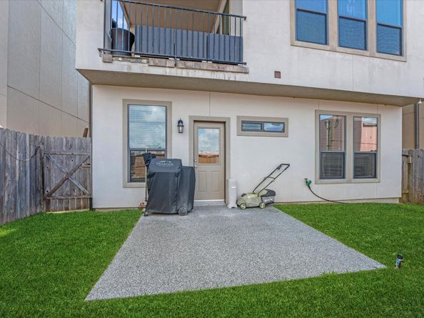 2809 Kings Retreat Circle, Houston TX 77345