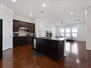 2809 Kings Retreat Circle, Houston TX 77345