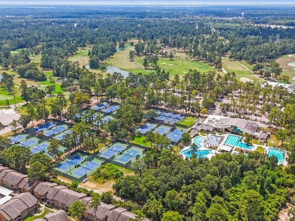 2809 Kings Retreat Circle, Houston TX 77345
