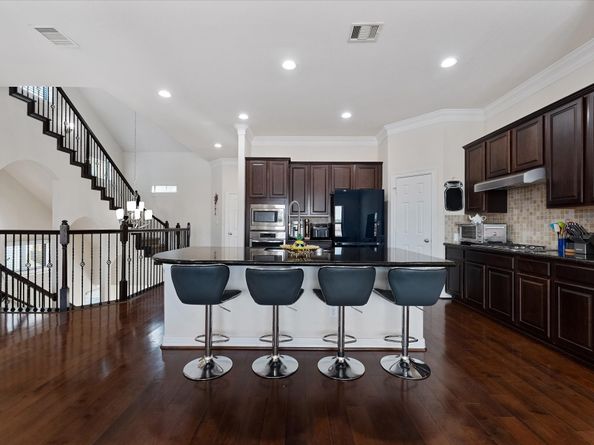 2809 Kings Retreat Circle, Houston TX 77345