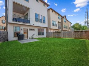 2809 Kings Retreat Circle, Houston TX 77345