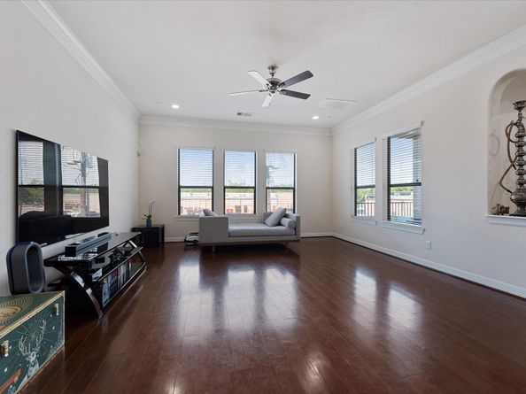 2809 Kings Retreat Circle, Houston TX 77345