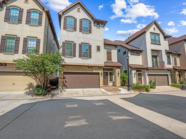 2809 Kings Retreat Circle, Houston TX 77345