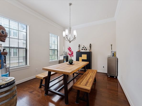 2809 Kings Retreat Circle, Houston TX 77345