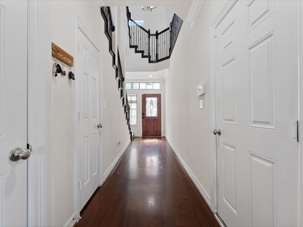 2809 Kings Retreat Circle, Houston TX 77345