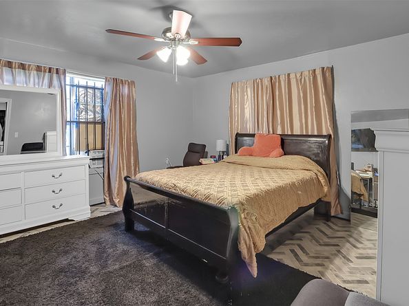 7441 Fawnridge Drive, Houston TX 77028