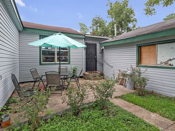 7441 Fawnridge Drive, Houston TX 77028