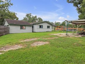 7441 Fawnridge Drive, Houston TX 77028