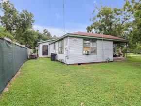 7441 Fawnridge Drive, Houston TX 77028
