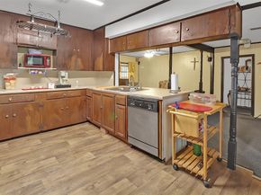 7441 Fawnridge Drive, Houston TX 77028