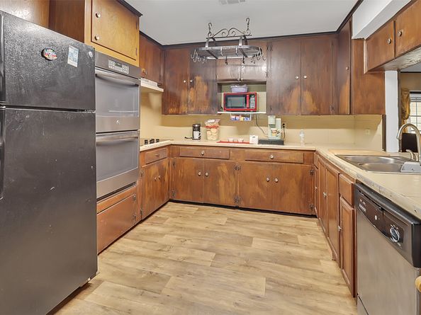 7441 Fawnridge Drive, Houston TX 77028