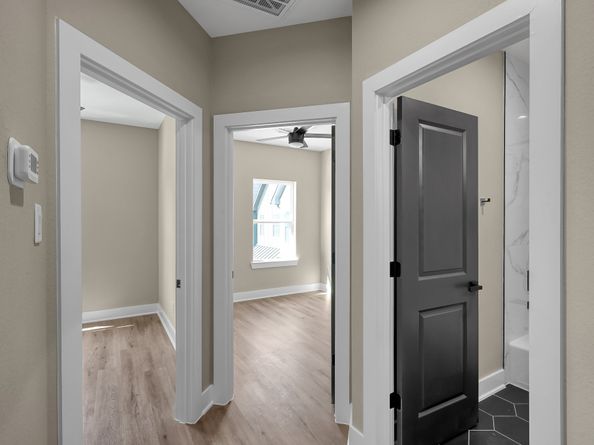 2105 Esther Drive A/B, Houston TX 77088