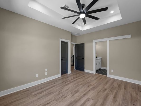 2105 Esther Drive A/B, Houston TX 77088