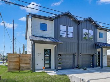 2105 Esther Drive