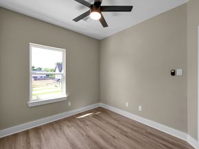 2105 Esther Drive A/B, Houston TX 77088